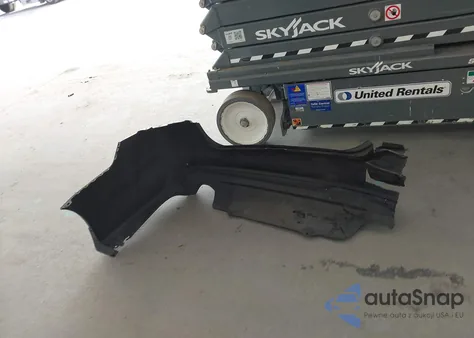 2017 Nissan Altima 2.5 S z USA, uszkodzony, nr VIN 1N4AL3AP3HC474792